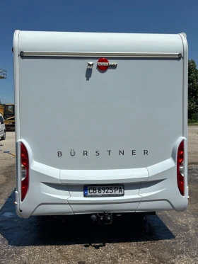 ������ Burstner Lyseo ALDE | Mobile.bg � ����� ������ 5