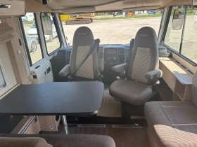 ������ Burstner Lyseo ALDE | Mobile.bg � ����� ������ 15