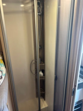 ������ Burstner Lyseo ALDE | Mobile.bg � ����� ������ 12