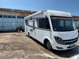 ������ Burstner Lyseo ALDE | Mobile.bg � ����� ������ 2
