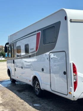 ������ Burstner Lyseo ALDE | Mobile.bg � ����� ������ 6