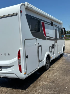 ������ Burstner Lyseo ALDE | Mobile.bg � ����� ������ 4