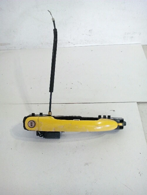 Дръжка врата външна предна лява Фиат Стило