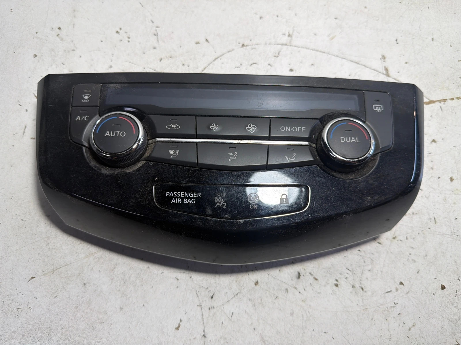 ����������� ������ 275004EA0A Nissan Qashqai | Mobile.bg � ����������� 1