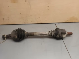 полуоска предна лява Пежо 508 2.0хди