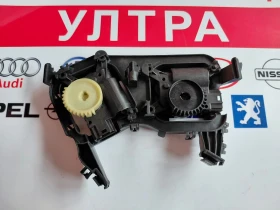 V3267002 ������� ����� ����� SKODA FABIA III 3093820 BEHR | Mobile.bg � ����� ������ 4