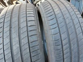 Гуми Летни 205/55R17, снимка 3
