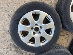Гуми с джанти Други 235/60R18, снимка 2