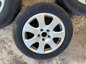 Гуми с джанти Други 235/60R18, снимка 5