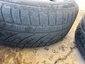 Гуми с джанти Други 235/60R18, снимка 10