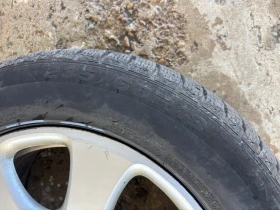 Гуми с джанти Други 235/60R18, снимка 6