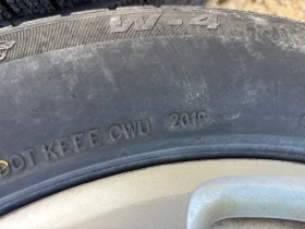 Гуми с джанти Други 235/60R18, снимка 7