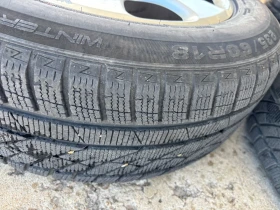 Гуми с джанти Други 235/60R18, снимка 9