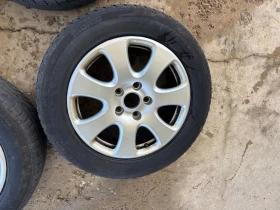 Гуми с джанти Други 235/60R18, снимка 4