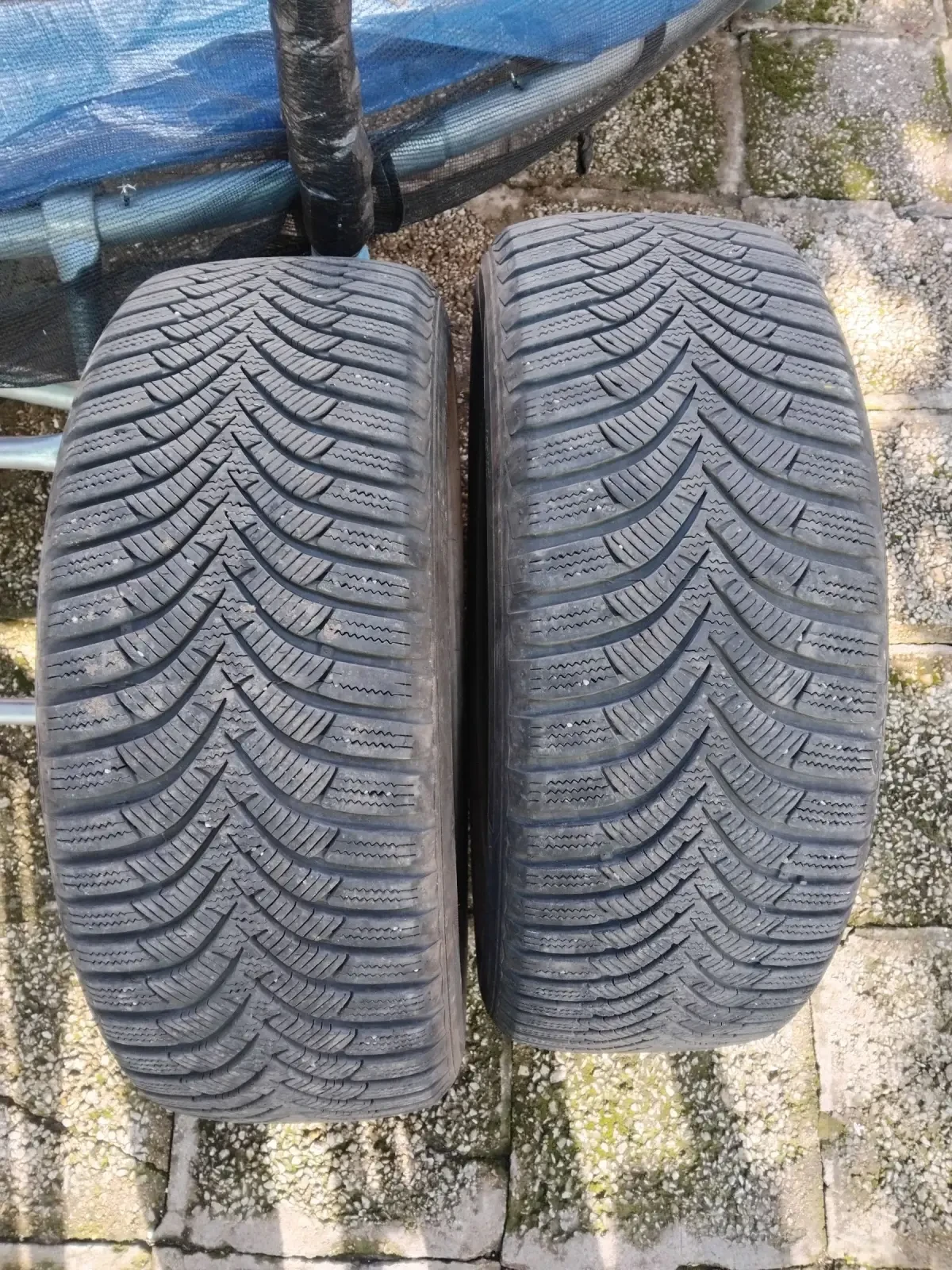  205/55R16 | Mobile.bg   1