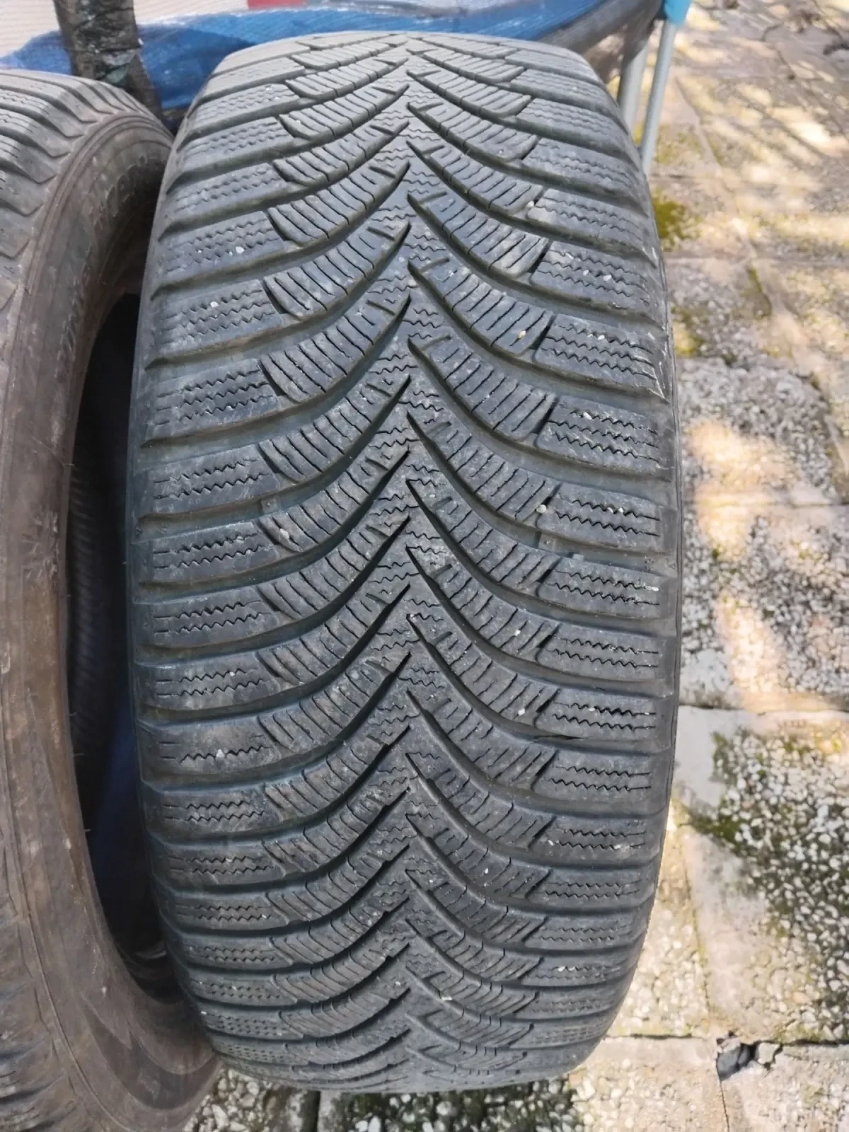  205/55R16 | Mobile.bg   3