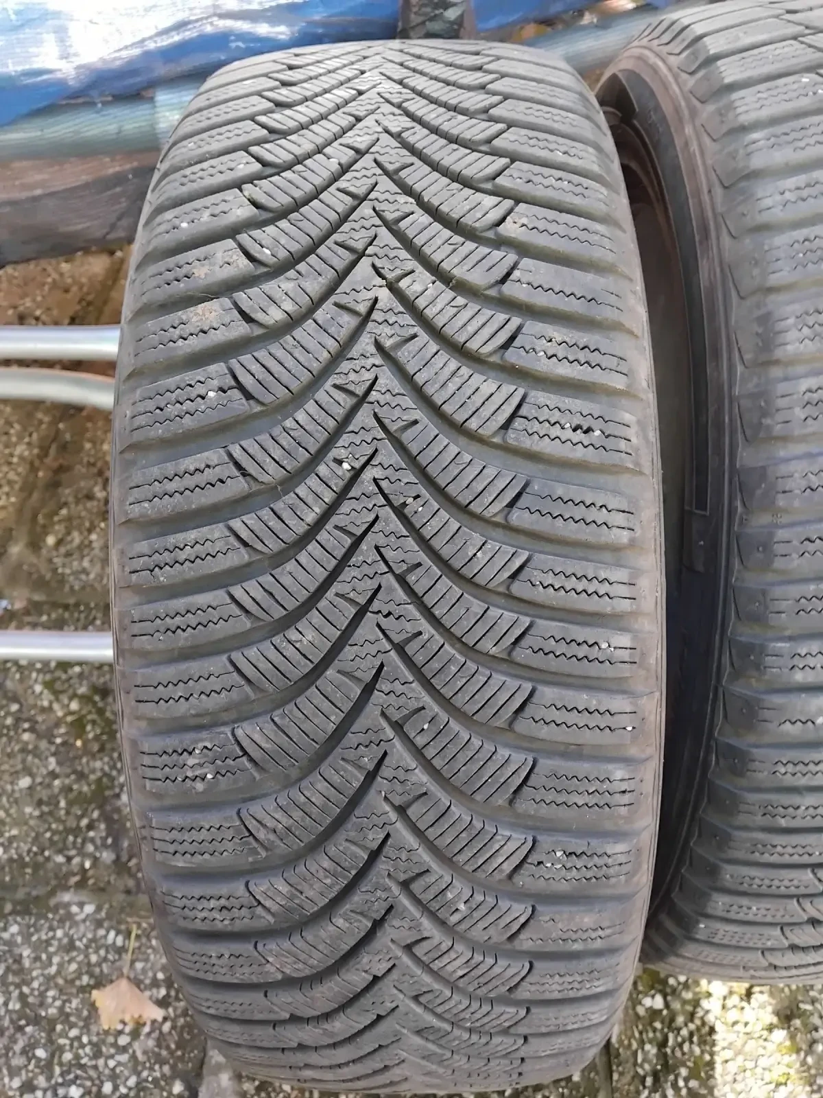  205/55R16 | Mobile.bg   2