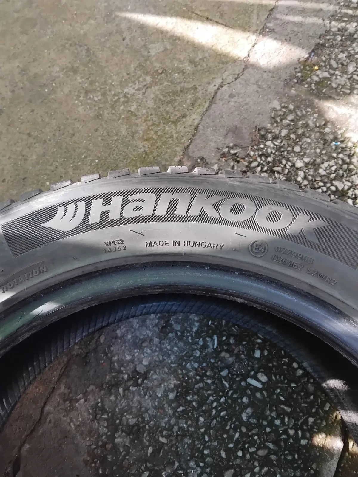  205/55R16 | Mobile.bg   4