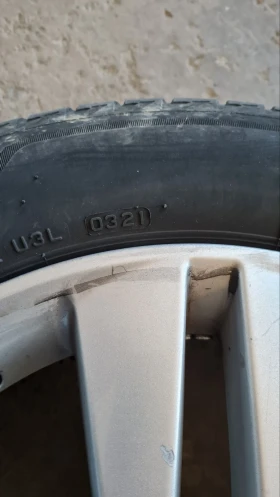    205/55R16  Opel | Mobile.bg    4