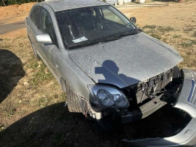 Toyota Avensis 150броя 2.2D-4D 150к.с Facelift НА ЧАСТИ, снимка 3