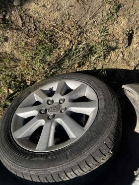 Toyota Avensis 150броя 2.2D-4D 150к.с Facelift НА ЧАСТИ, снимка 17