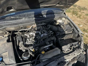 Toyota Avensis 150броя 2.2D-4D 150к.с Facelift НА ЧАСТИ, снимка 13