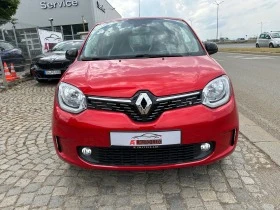 Renault Twingo Elektrik/Techno Schuko/, снимка 3