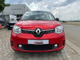 Renault Twingo Elektrik/Techno Schuko/, снимка 2