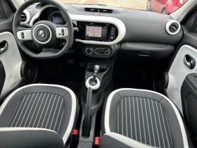 Renault Twingo Elektrik/Techno Schuko/, снимка 11