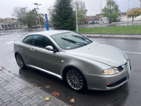 Alfa Romeo Gt, снимка 1