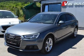 Audi A4 2.0TDI-S LINE, снимка 2