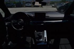 Audi A4 2.0TDI-S LINE, снимка 10