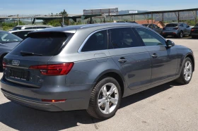 Audi A4 2.0TDI-S LINE, снимка 4