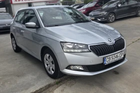 Skoda Fabia ГАРАНЦИЯ 07.2026г., снимка 3