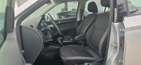Skoda Fabia ГАРАНЦИЯ 07.2026г., снимка 8