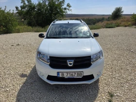 Dacia Logan Logan MCV, снимка 2