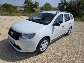 Dacia Logan Logan MCV, снимка 1