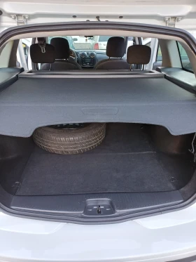 Dacia Logan Logan MCV, снимка 13