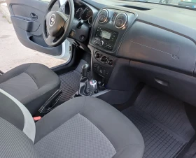 Dacia Logan Logan MCV, снимка 10