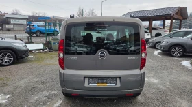 Opel Combo TOUR 1.4i EcoM, снимка 8