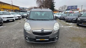 Opel Combo TOUR 1.4i EcoM, снимка 6