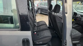 Opel Combo TOUR 1.4i EcoM, снимка 13