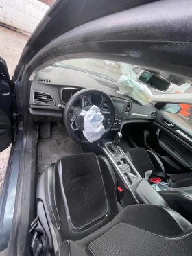 Renault Megane 1.5 Blue dCi - На части или цял ! , снимка 5