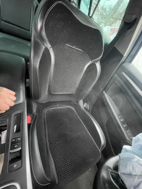 Renault Megane 1.5 Blue dCi - На части или цял ! , снимка 14