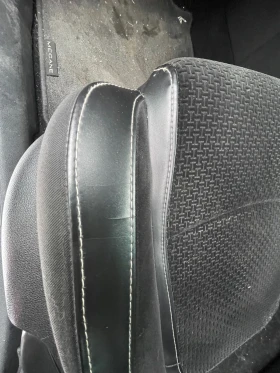 Renault Megane 1.5 Blue dCi - На части или цял ! , снимка 15