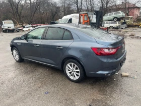 Renault Megane 1.5 Blue dCi - На части или цял ! , снимка 2