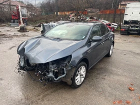 Renault Megane 1.5 Blue dCi - На части или цял ! , снимка 7