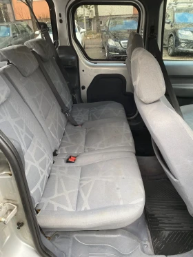 Ford Connect 1.8 tdci 110hp, снимка 8