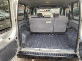 Ford Connect 1.8 tdci 110hp, снимка 9