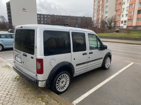Ford Connect 1.8 tdci 110hp, снимка 3